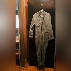 Vintage Lee coveralls size L